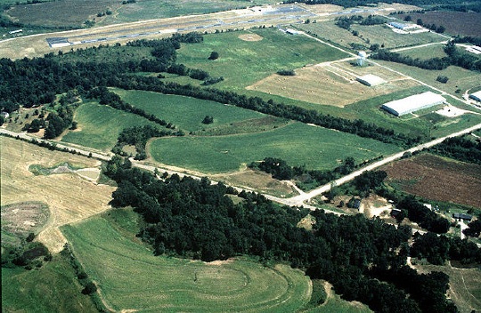Hardeman County Industrial Park | 113 acres
